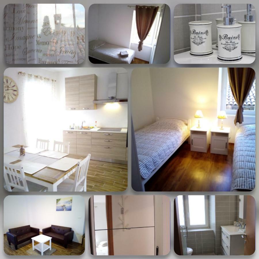Rosemary Apartment Koper Exterior photo